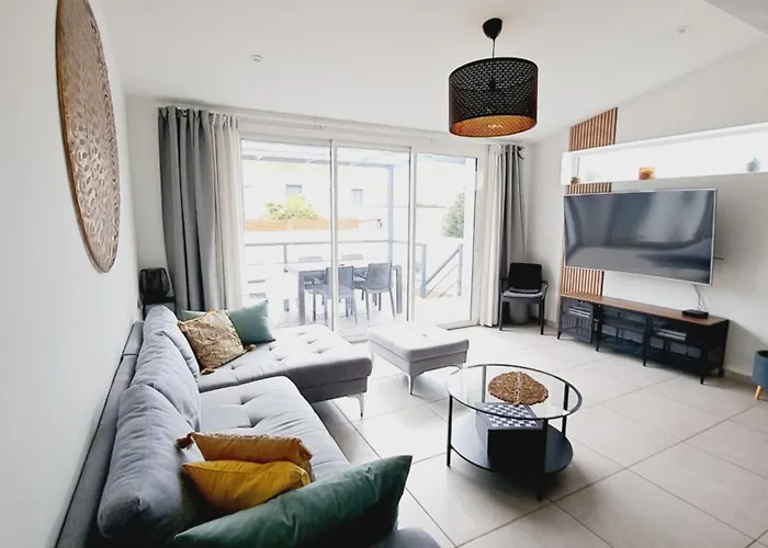 Confort Et Style Maison Cosy 3