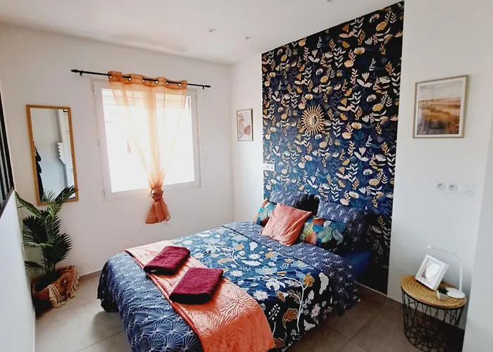Confort Et Style Maison Cosy 3 Holiday home *