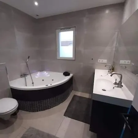 Hébergement de vacances Confort Et Style Maison Cosy 3 *