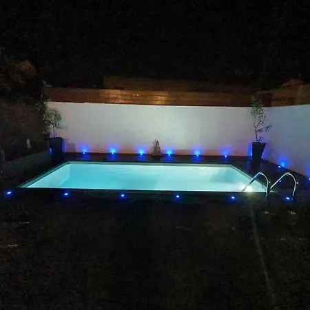 Confort Et Style Maison Cosy 3 Дом отдыха