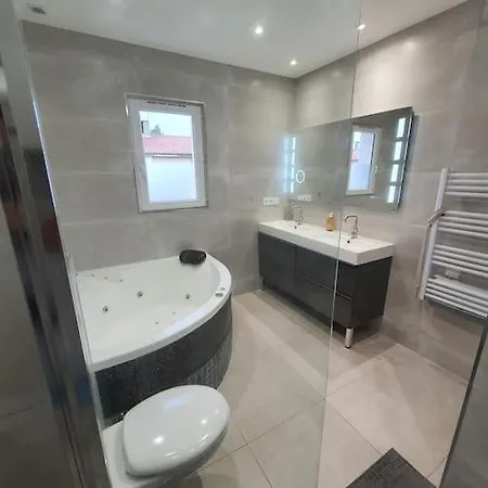 Confort Et Style Maison Cosy 3 *