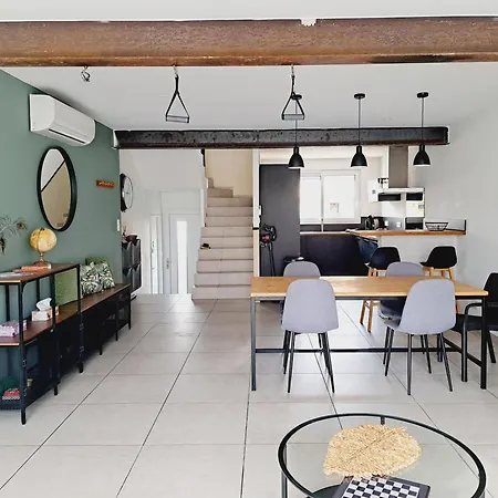 Confort Et Style Maison Cosy 3