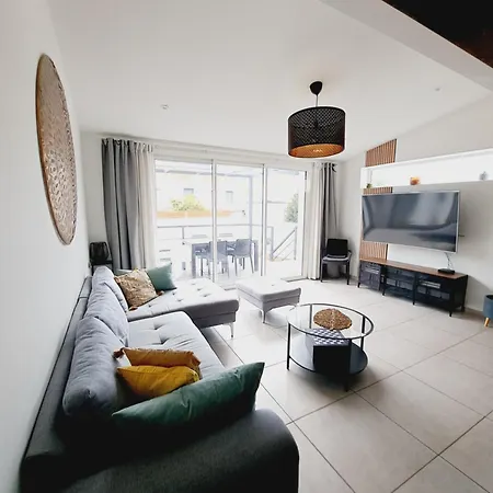 Confort Et Style Maison Cosy 3