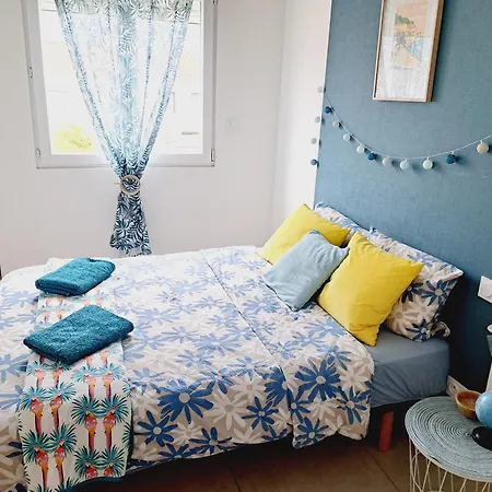 Confort Et Style Maison Cosy 3 Narbonne
