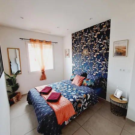Confort Et Style Maison Cosy 3 Hébergement de vacances *