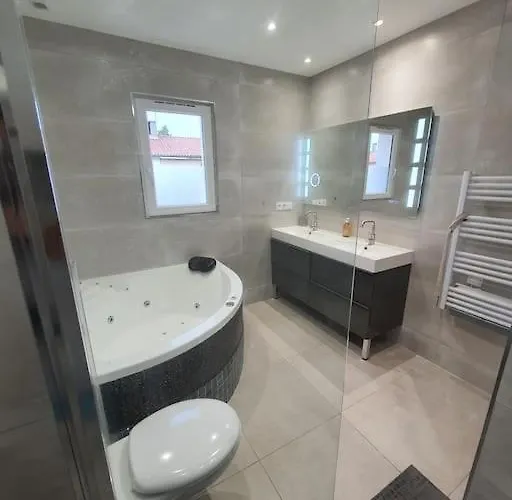 Confort Et Style Maison Cosy 3 *